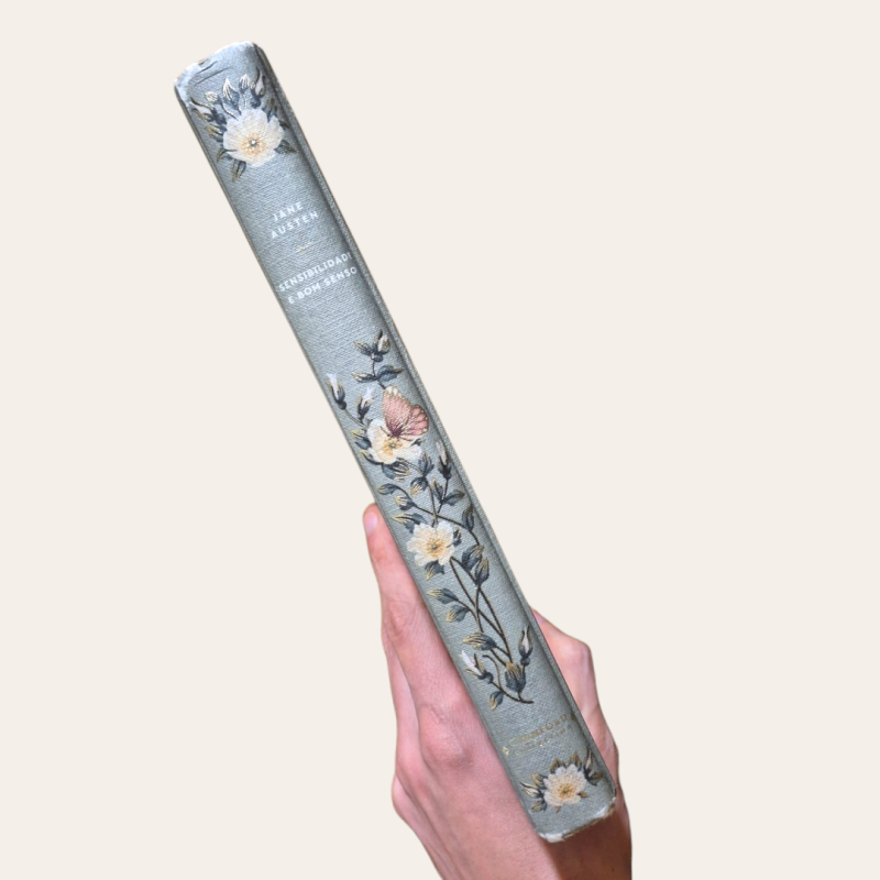 Sensibilidade e Bom Senso