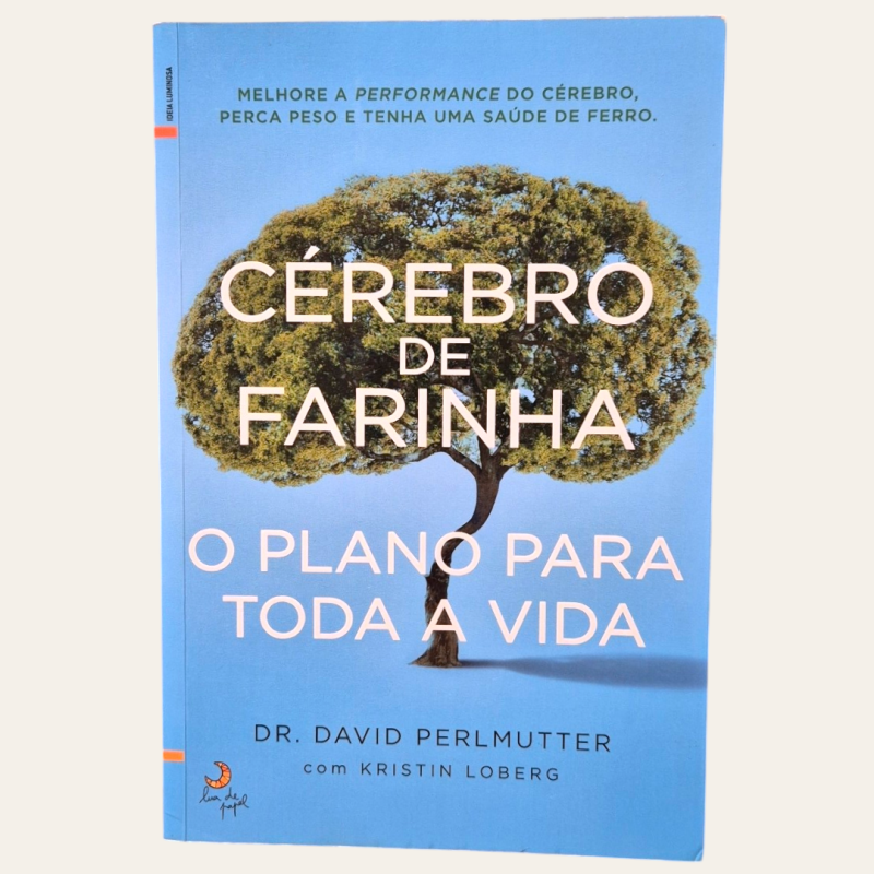 Cérebro de Farinha