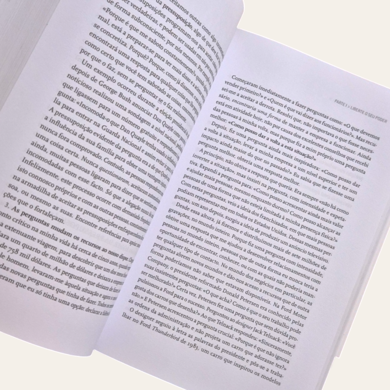 Desperte o Gigante que Há em Si