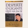 Desperte o Gigante que Há em Si