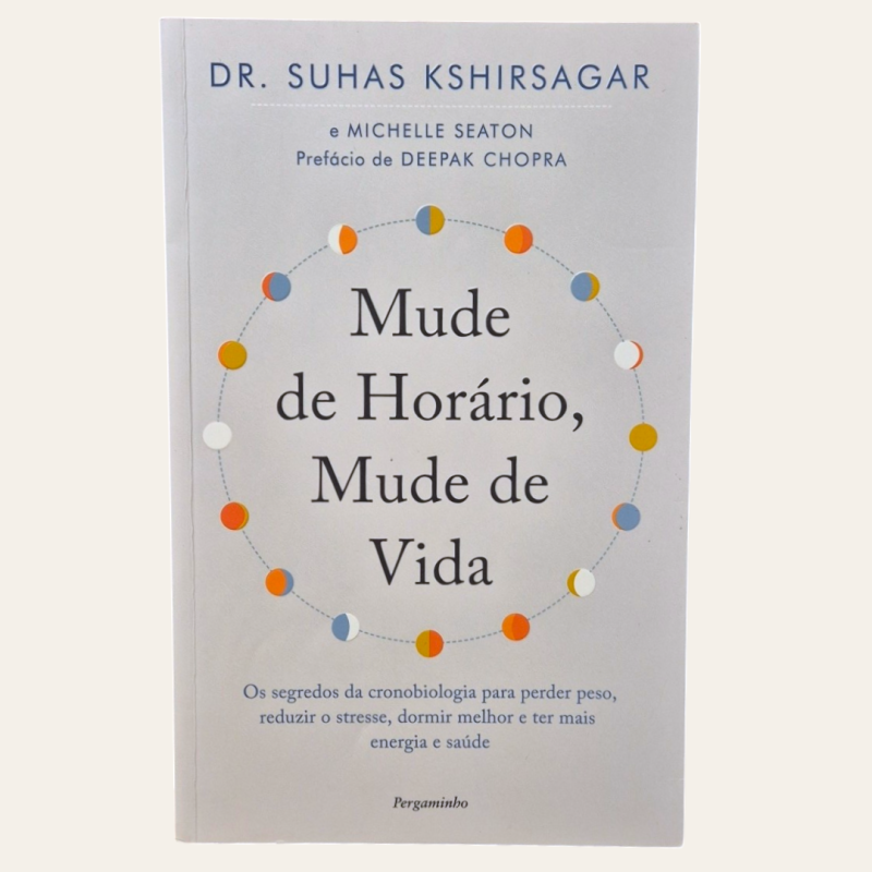 Mude de Horário, Mude de Vida