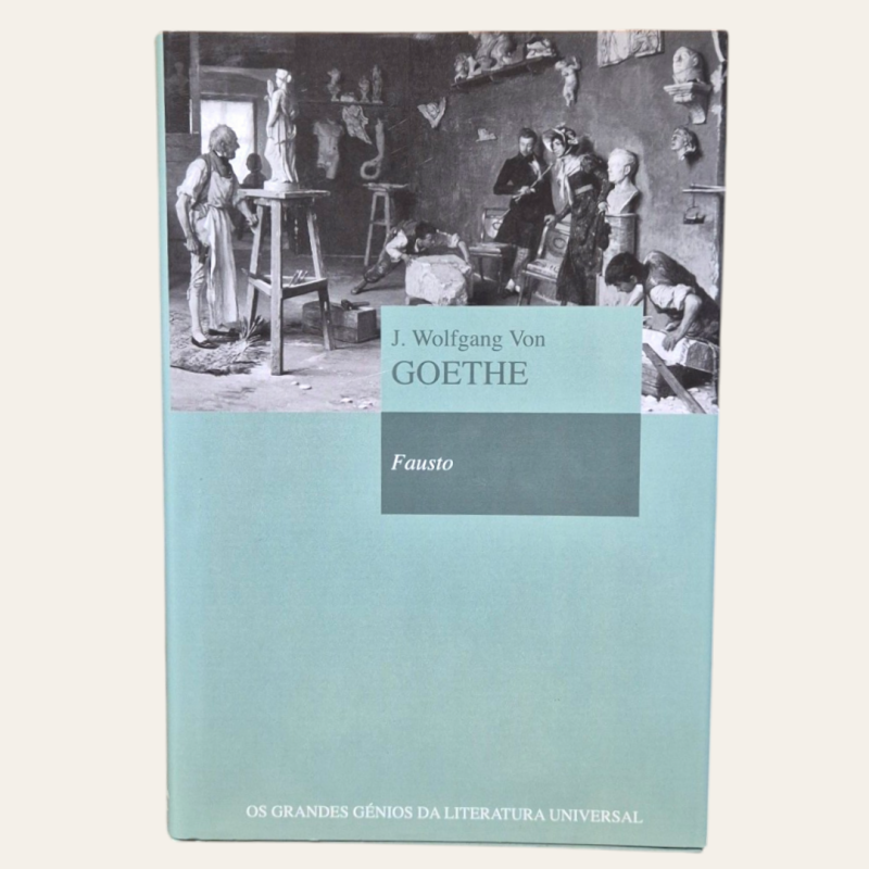 Fausto