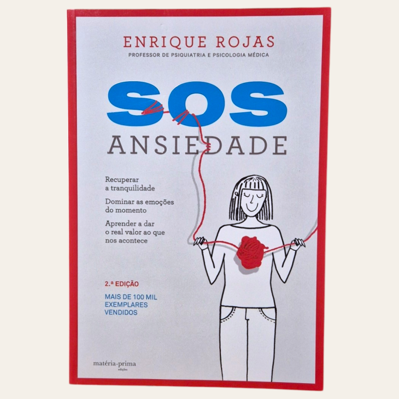 SOS Ansiedade