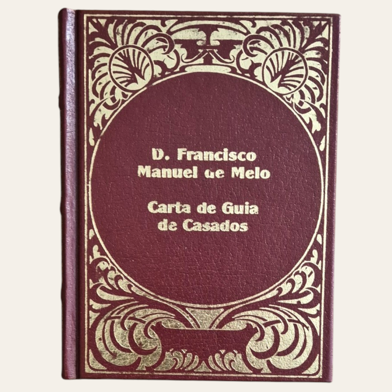 Carta de Guia de Casados