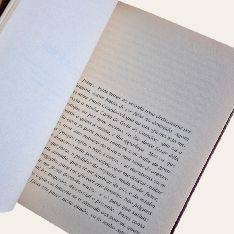 Carta de Guia de Casados