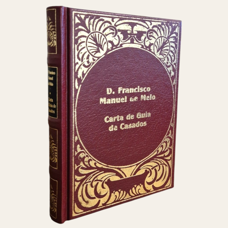 Carta de Guia de Casados