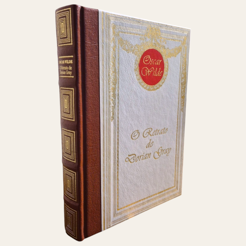 O Retrato de Dorian  Gray