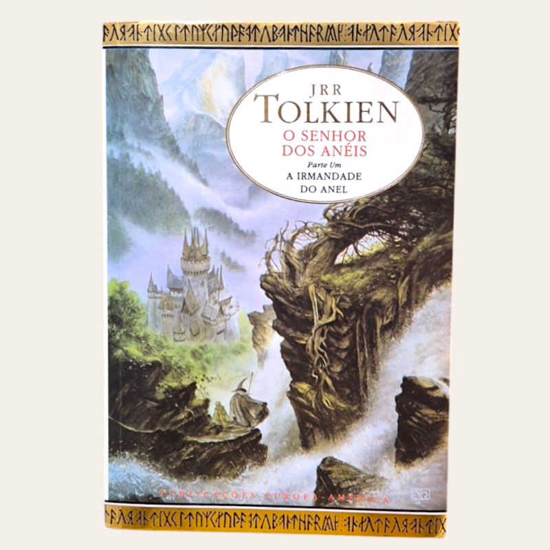 A Irmandade do Anel