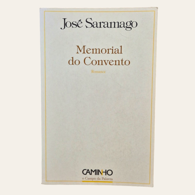 Memorial do Convento