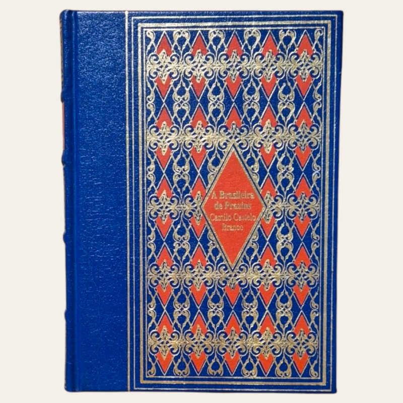 A Brasileira de Prazins