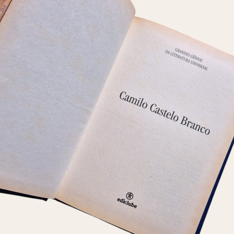 A Brasileira de Prazins