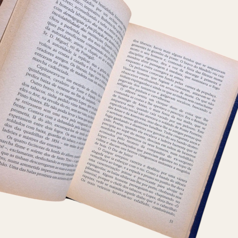 A Brasileira de Prazins