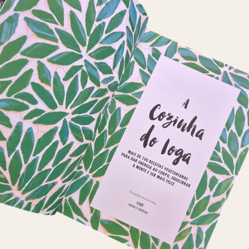 A Cozinha do Ioga