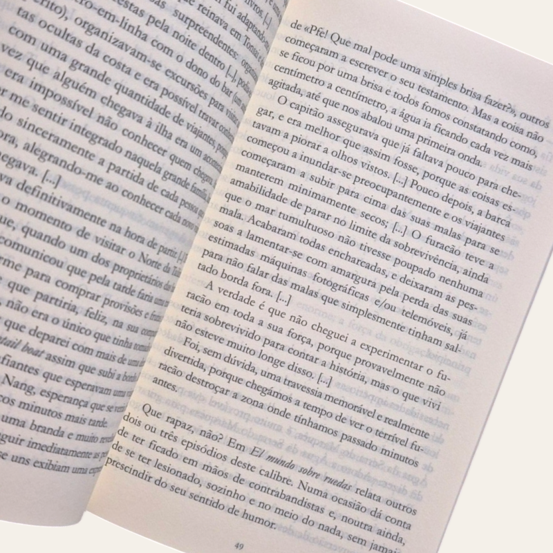 Os Óculos da Felicidade