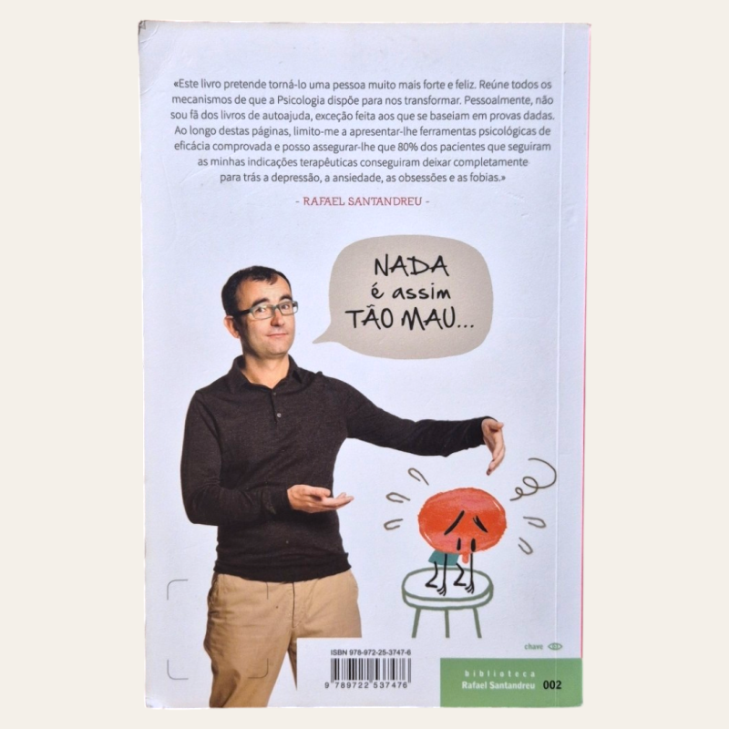 Os Óculos da Felicidade