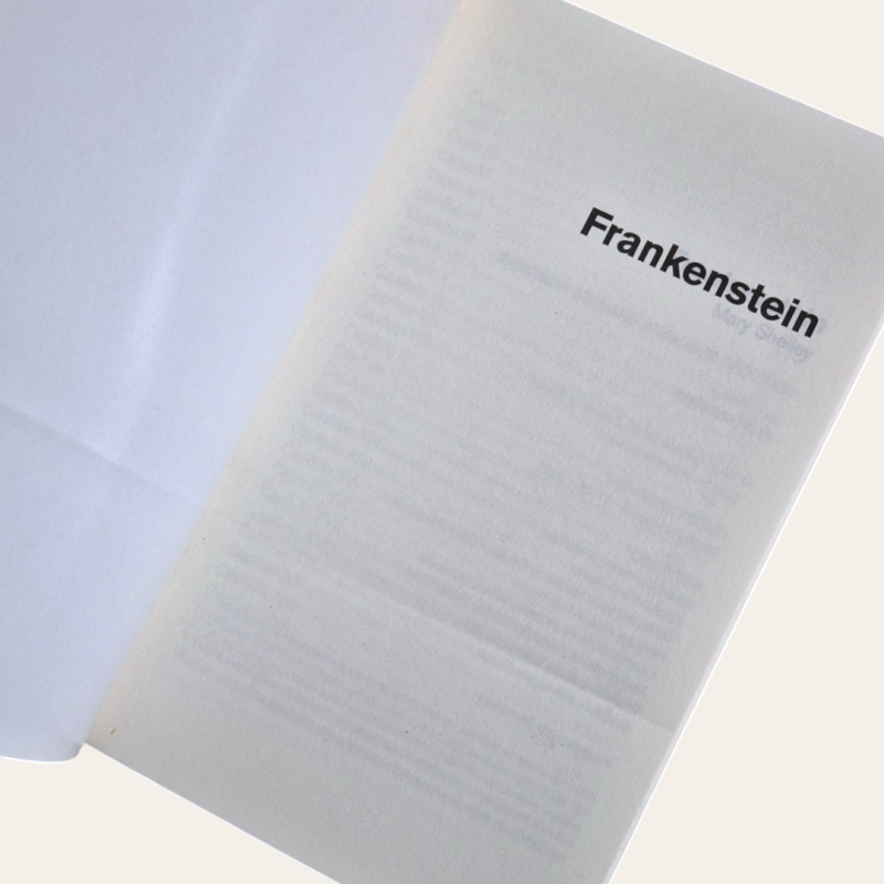 Frankenstein