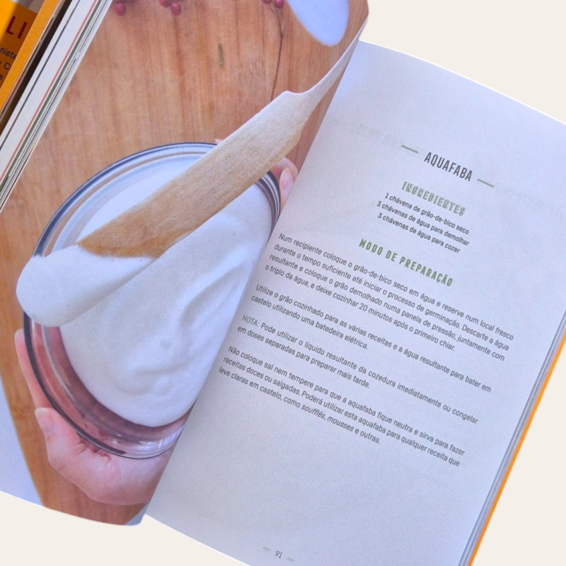 A Comida que Vai Mudar a Sua Vida