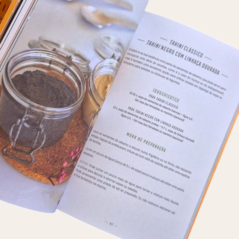 A Comida que Vai Mudar a Sua Vida