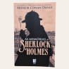 As Memórias de Sherlock Holmes