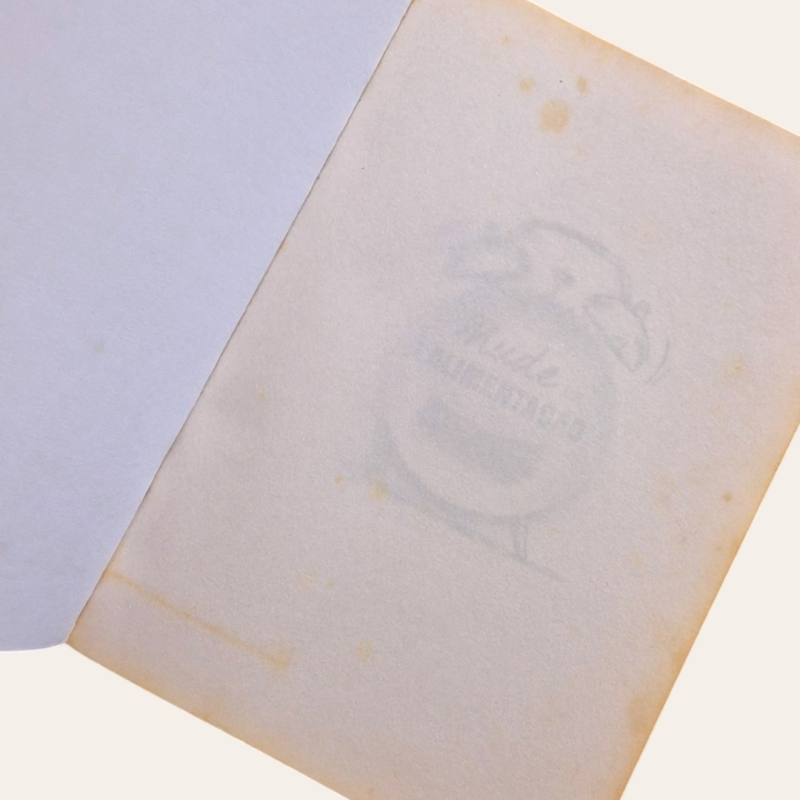 Mude de Alimentação