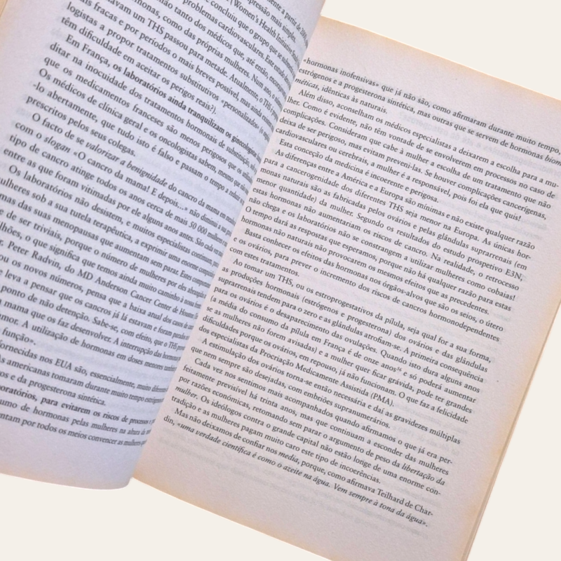 Mude de Alimentação