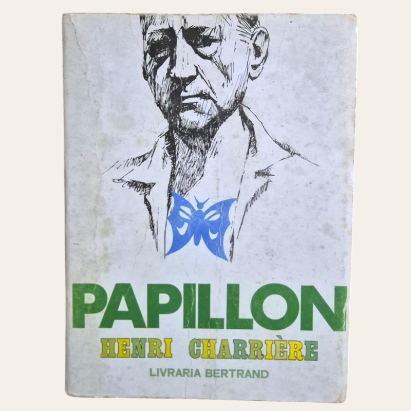 Papillon