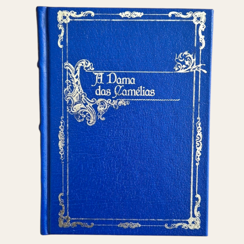 A Dama das Camélias