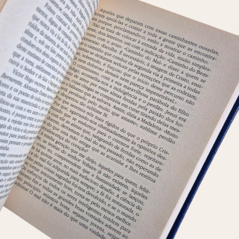 A Dama das Camélias