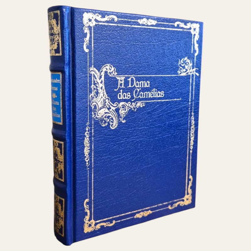 A Dama das Camélias