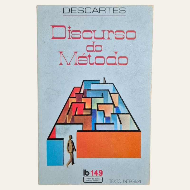 Discurso do Método