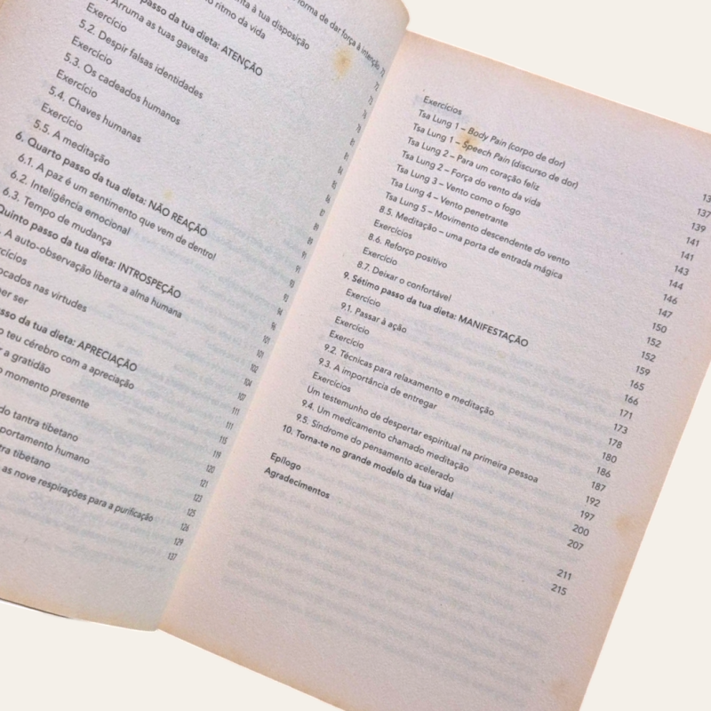 Liberta-te de Pensamentos Tóxicos