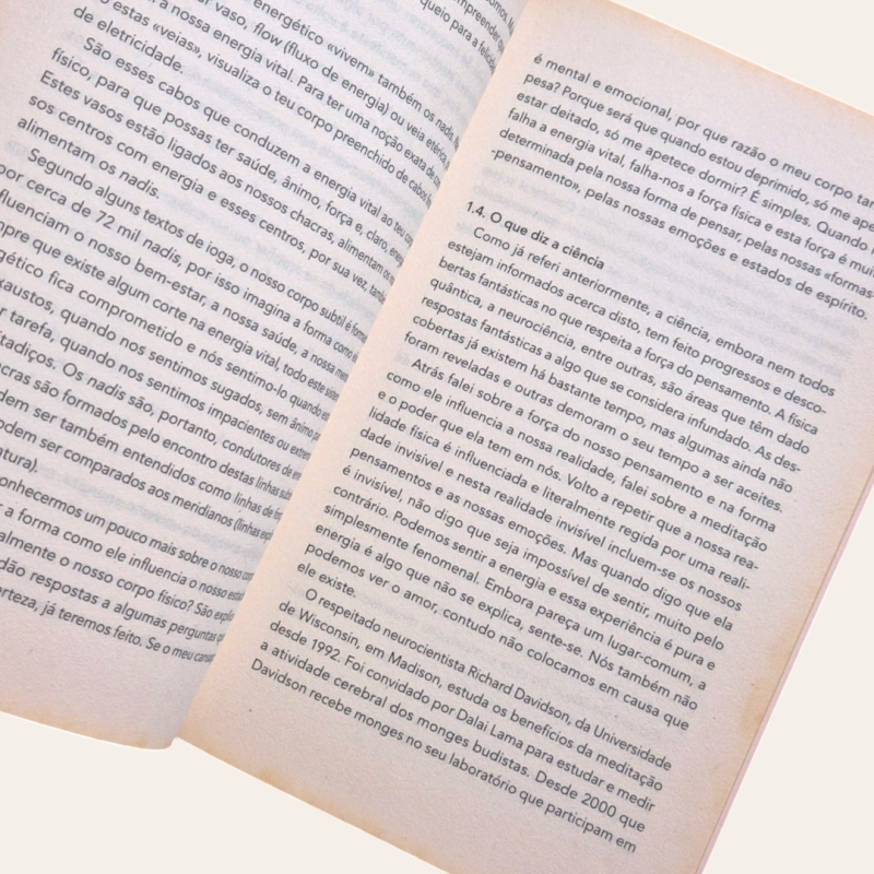 Liberta-te de Pensamentos Tóxicos