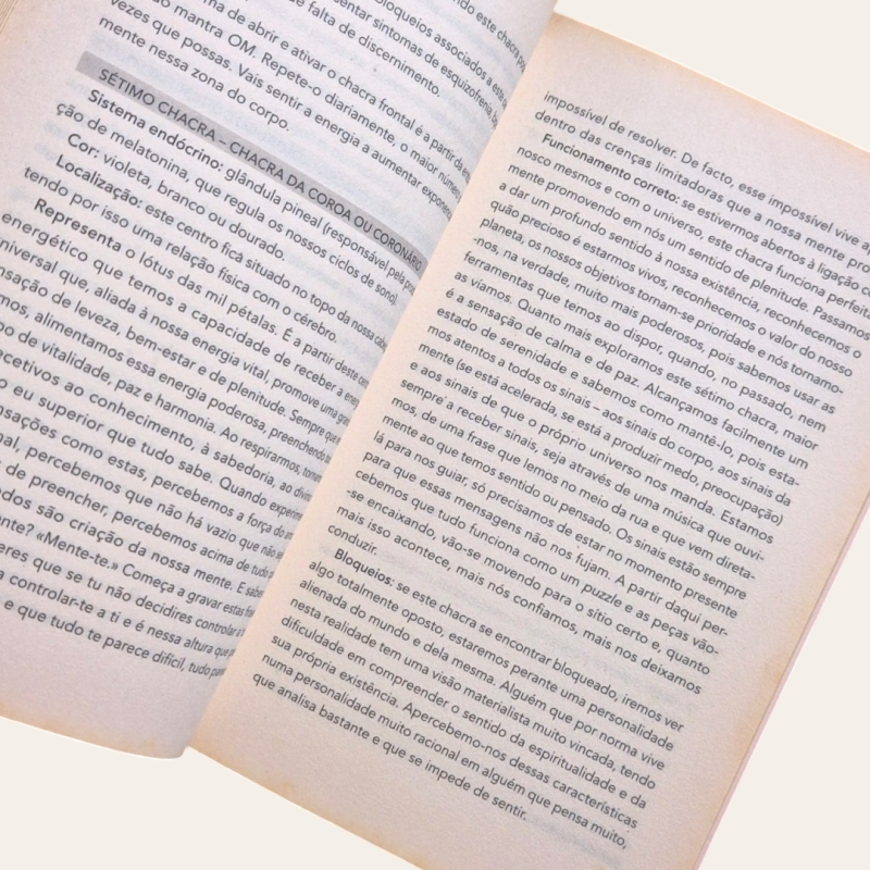 Liberta-te de Pensamentos Tóxicos