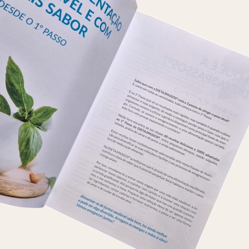 Emagrecemos Juntos à Mesa