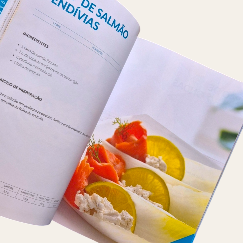 Emagrecemos Juntos à Mesa