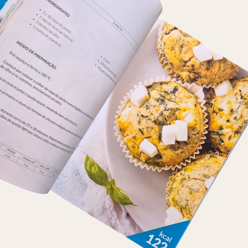 Emagrecemos Juntos à Mesa