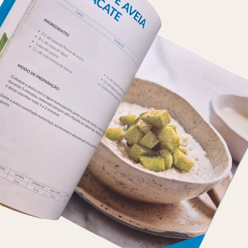 Emagrecemos Juntos à Mesa