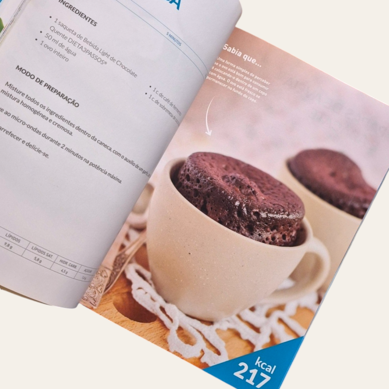 Emagrecemos Juntos à Mesa