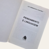 Pensamento e Linguagem