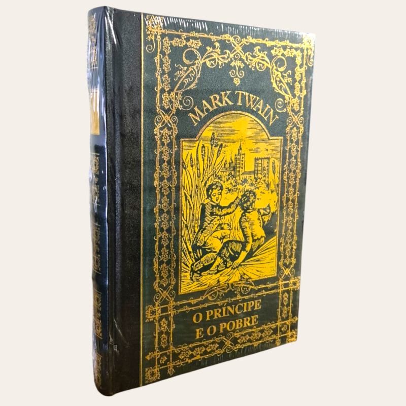 O Príncipe e o Pobre