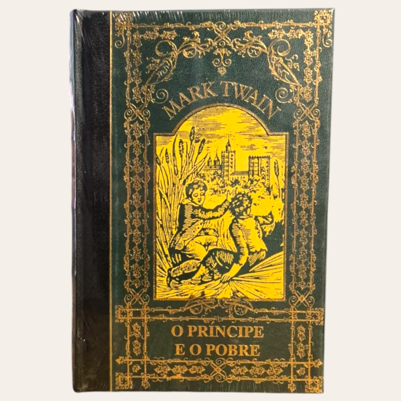 O Príncipe e o Pobre