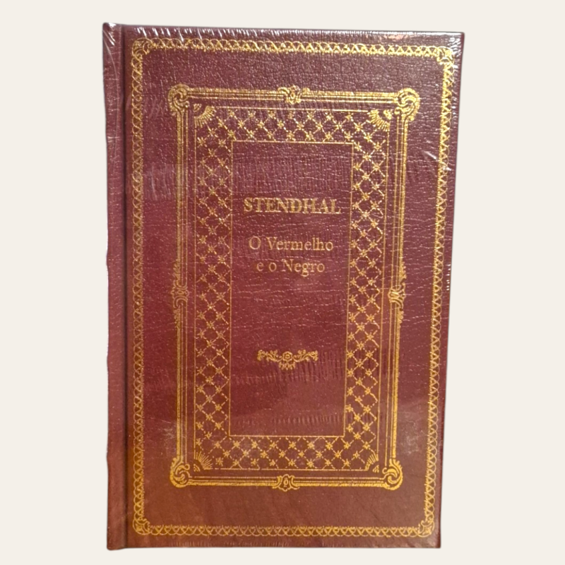 O Vermelho e o Negro