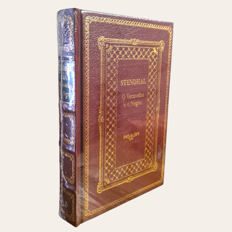 O Vermelho e o Negro