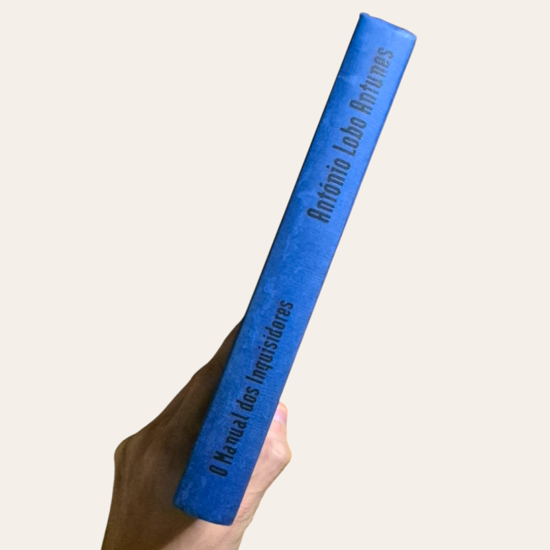 O Manual dos Inquisidores