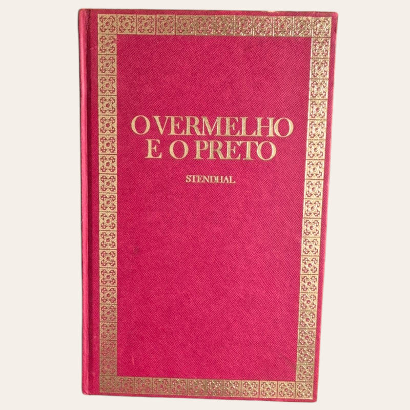 O Vermelho e o Preto