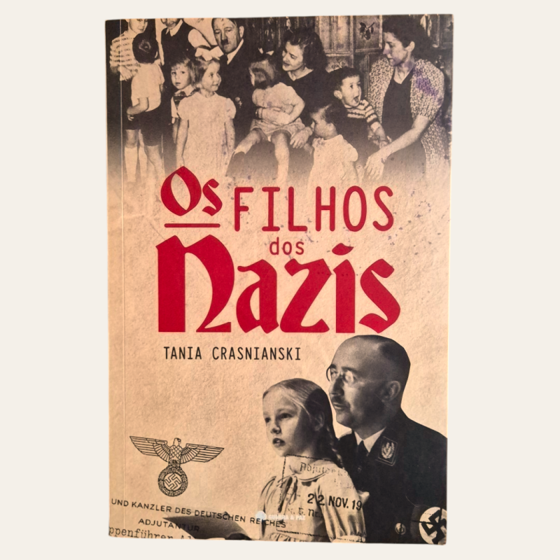Os Filhos dos Nazis
