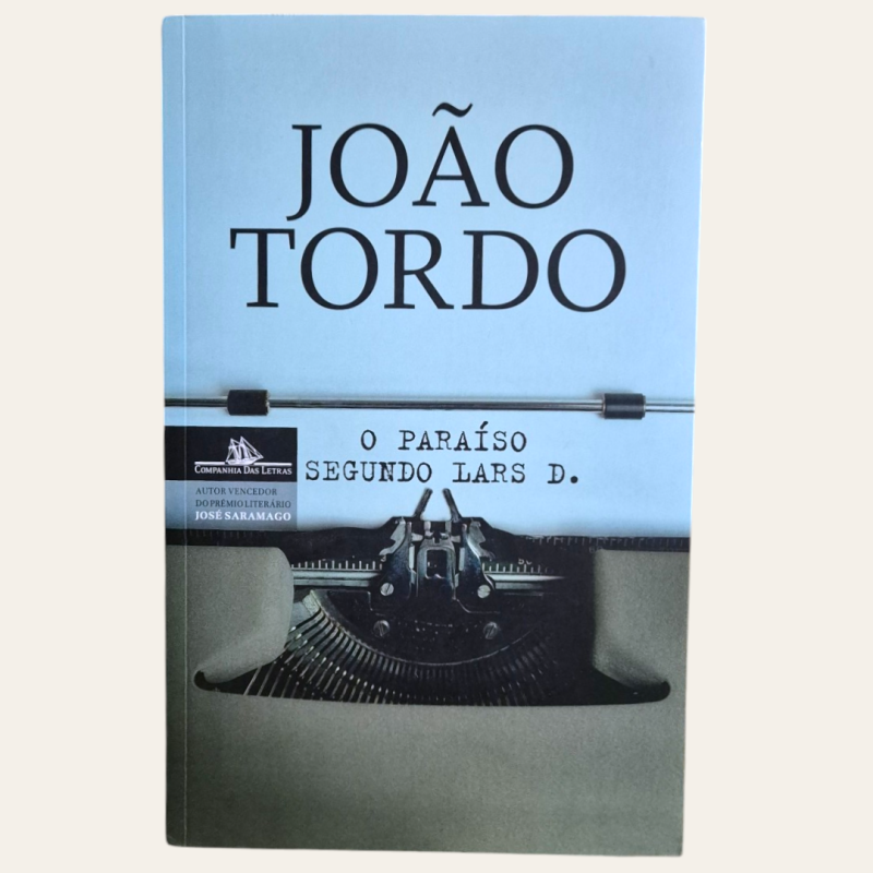 O Paraíso Segundo Lars D.