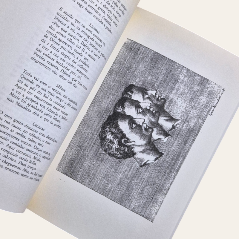 Obras de Virgílio: Bucólicas, Geórgicas, Eneida