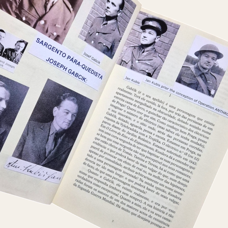 HHhH - Operação Antropóide