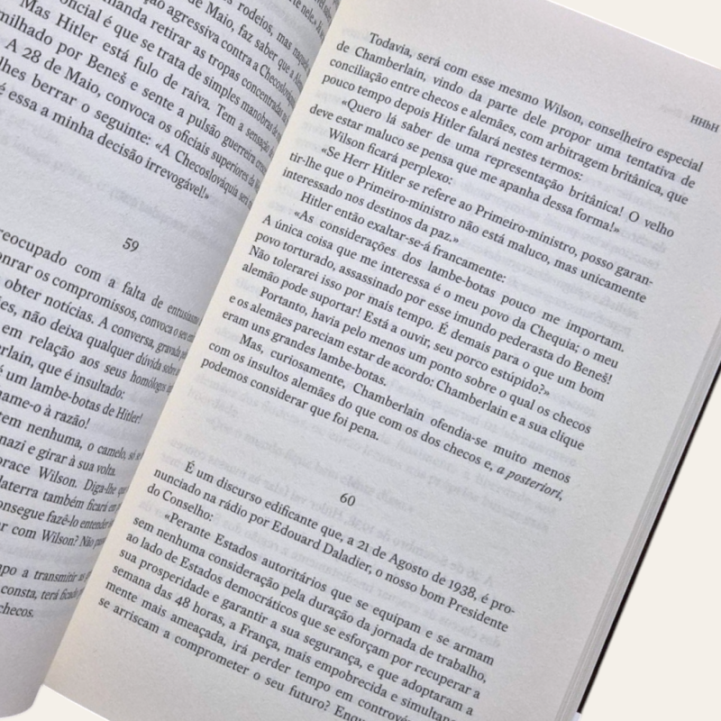 HHhH - Operação Antropóide